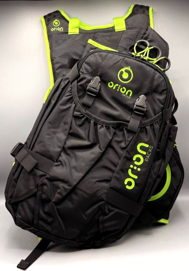 Orion Archer Ski Pack Set – Backpack + Vest – Women’s Size M/L