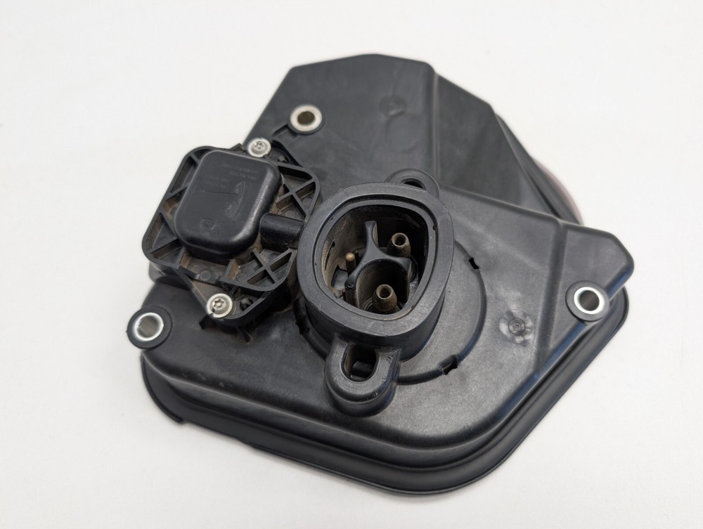 Tesla Model Y Charging Port Inlet Socket Control Module 1490374-10-E OEM