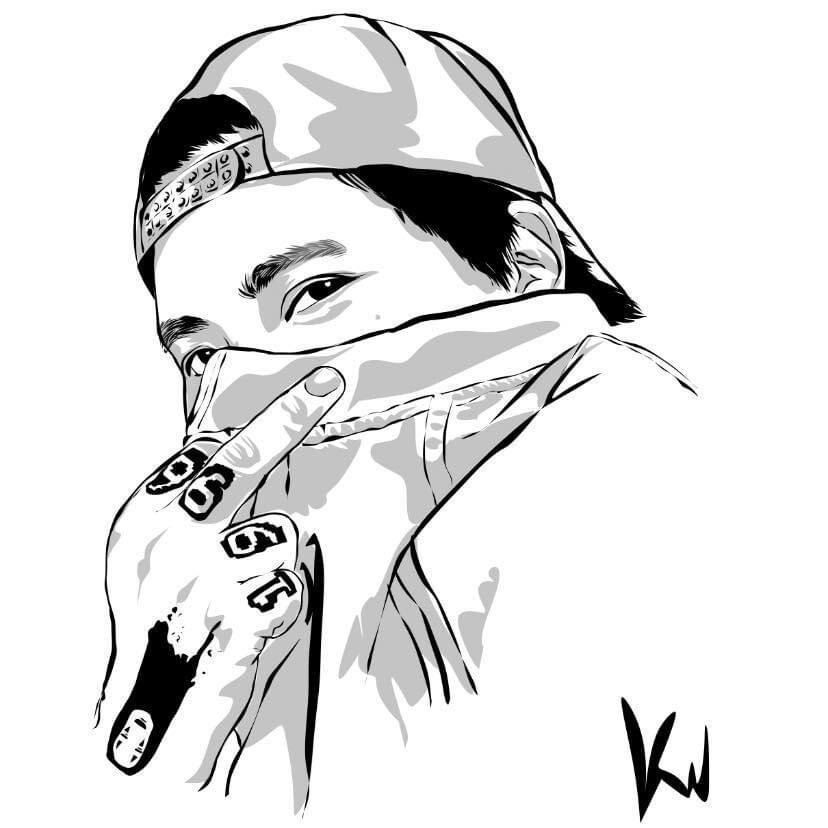 Digital art