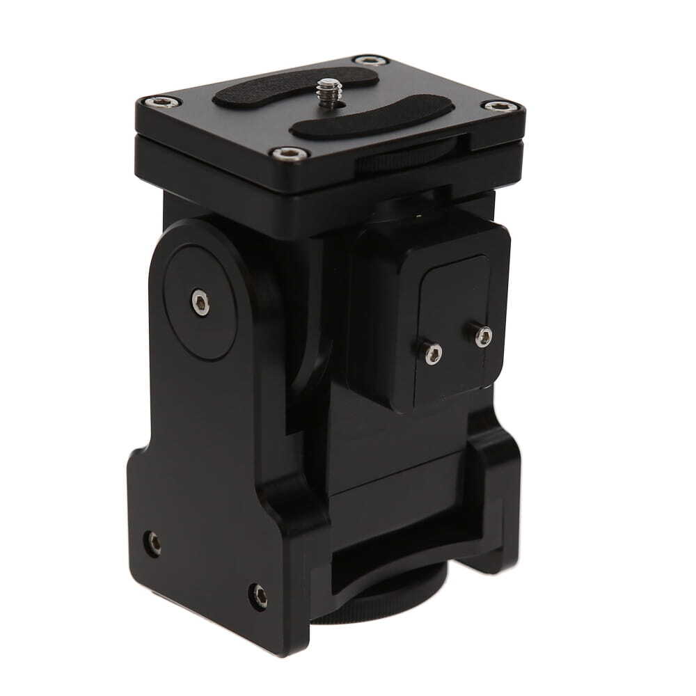 Edelkrone Target Module for HeadPLUS / SliderPLUS (80392) - Head Only