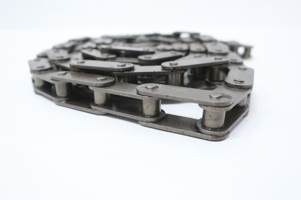 Morse 119821 C200r Single Roller Chain 10ft