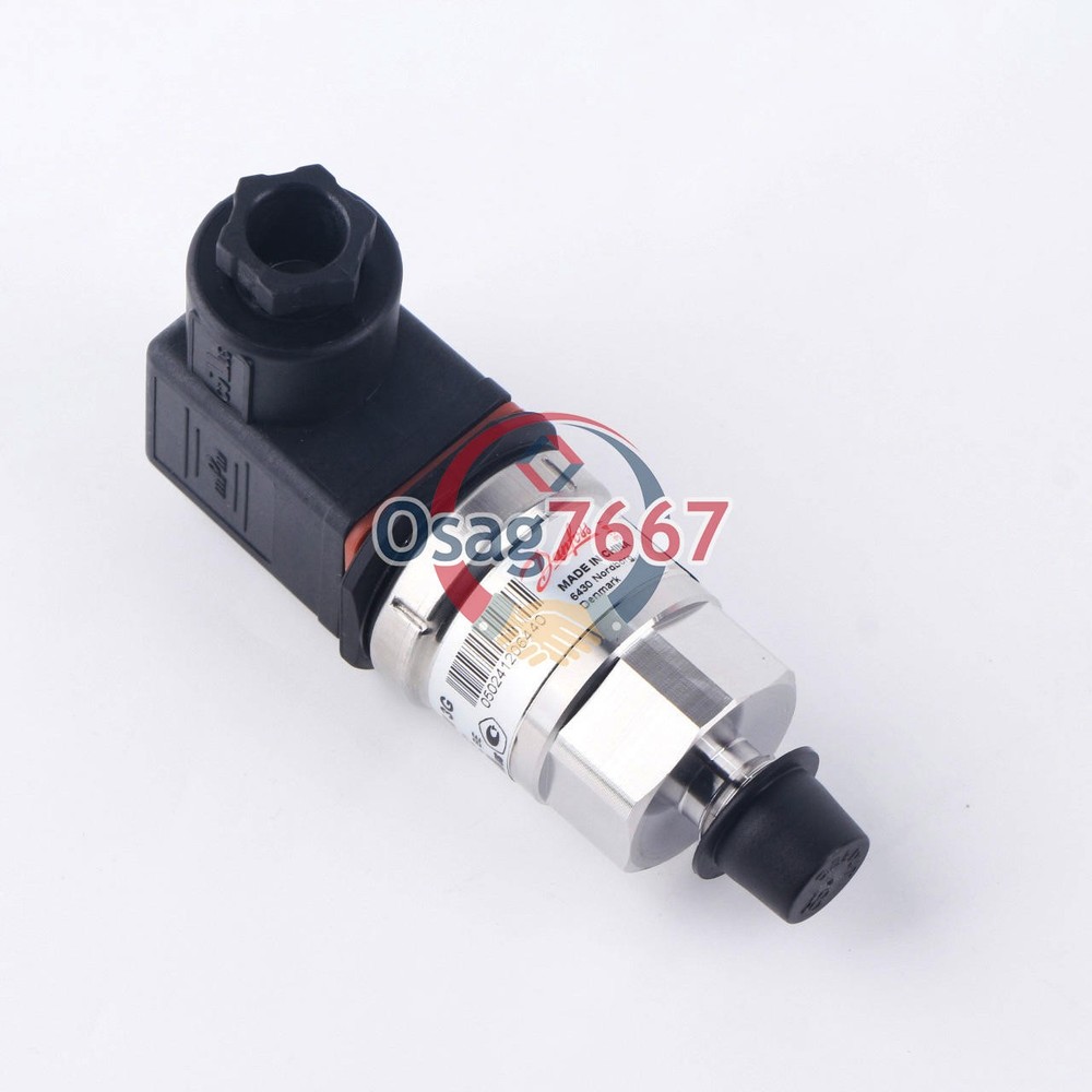 ONE NEW DANFOSS MBS 3000 060G1122 Pressure Transmitter