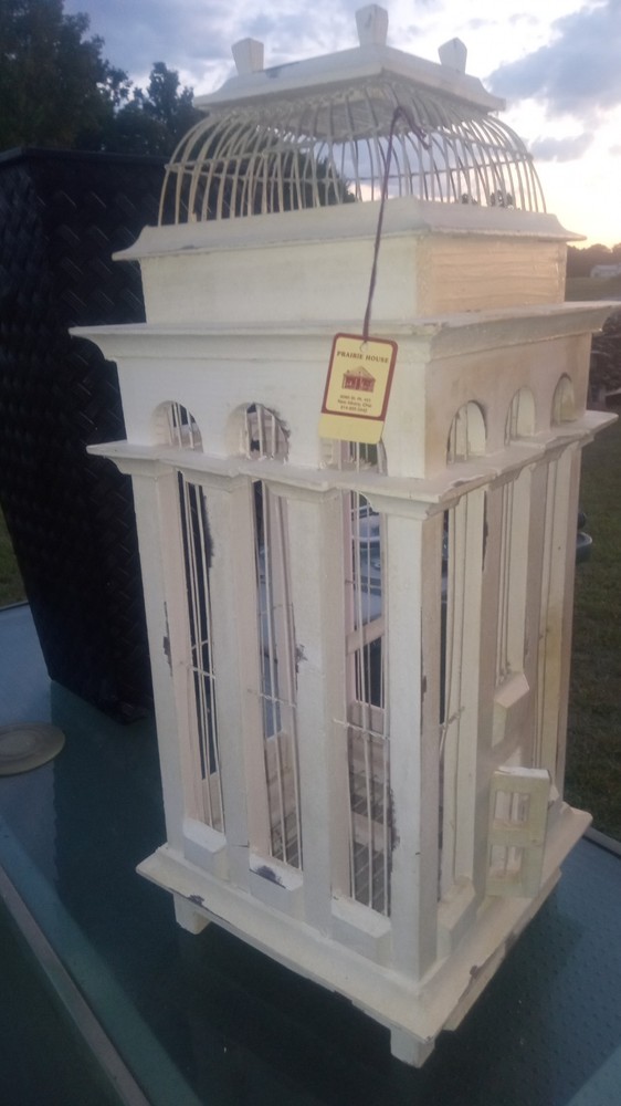 Birdhouse