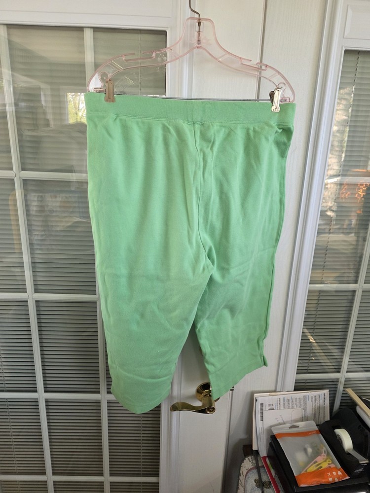 Ladies PM Pants