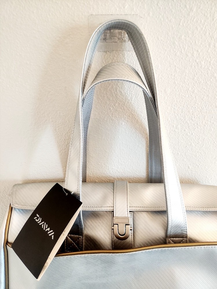 Daiwa Hera Multi Bag-Silver