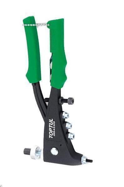 TOPTUL JBBA0306 Riveter