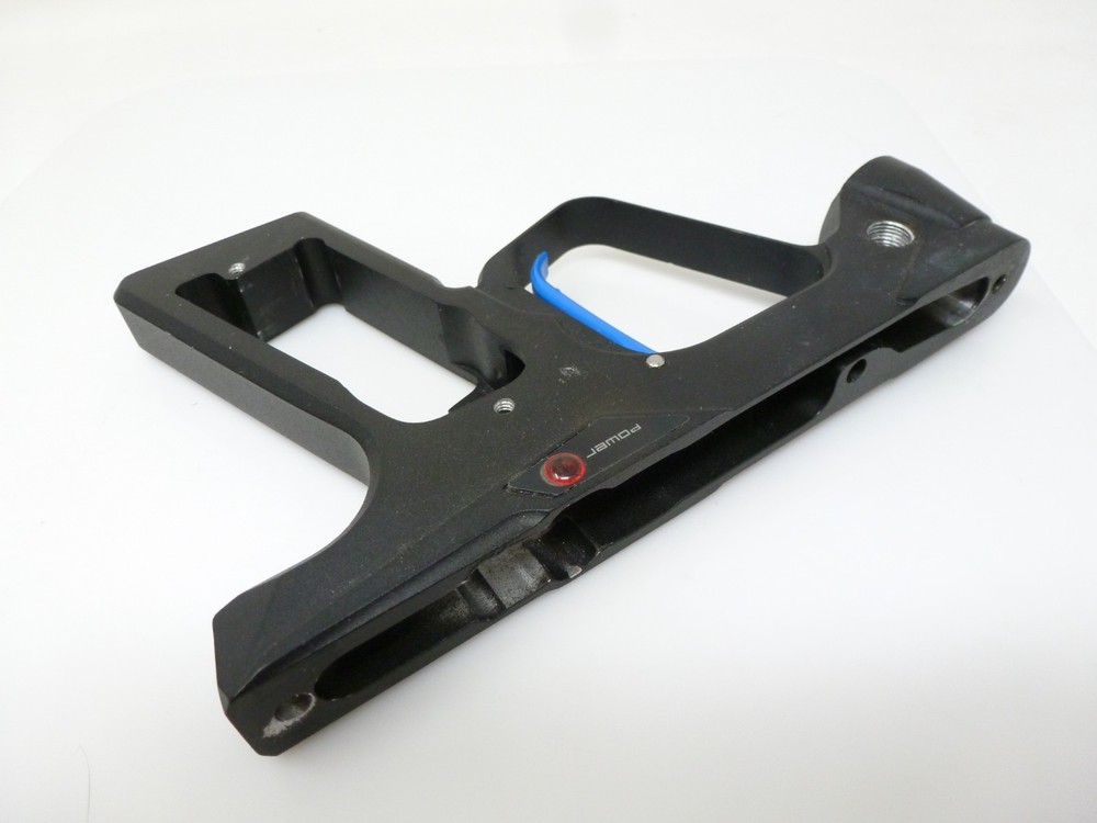 SMART PARTS ION TRIGGER FRAME w/ NDZ BLADE ROLLER TRIGGER + ON OFF BUTTON PAD
