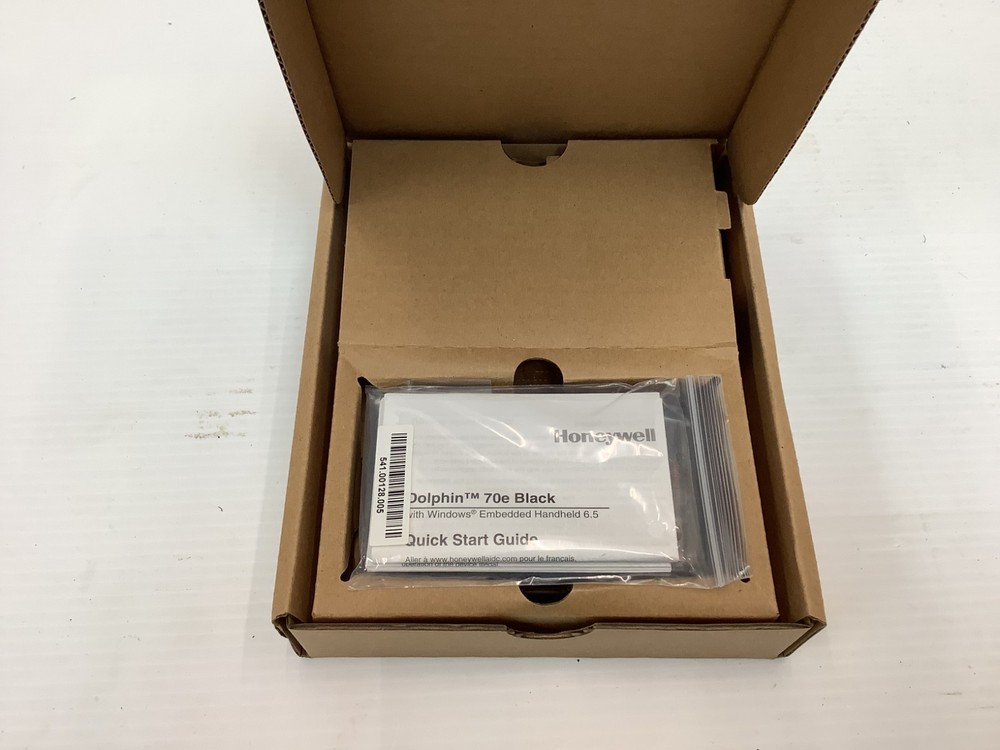 Honeywell Dolphin 70e Handheld Mobile 2D Barcode Scanner