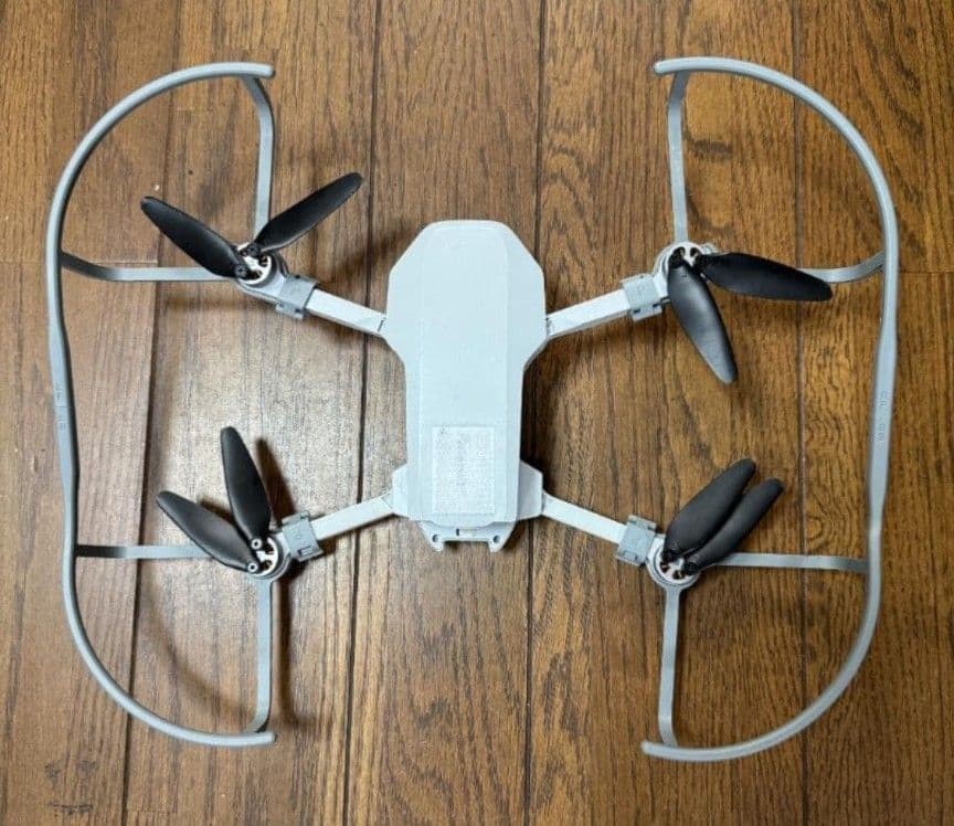 Potensic Atom Se Fly More Combo Drone With External Id Transmitter Accessories