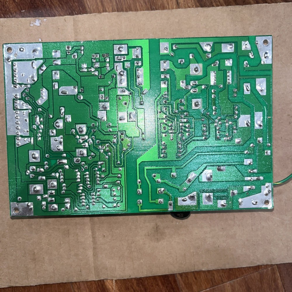 DIGITAL PEC3985 POWER SUPPLY 6202599