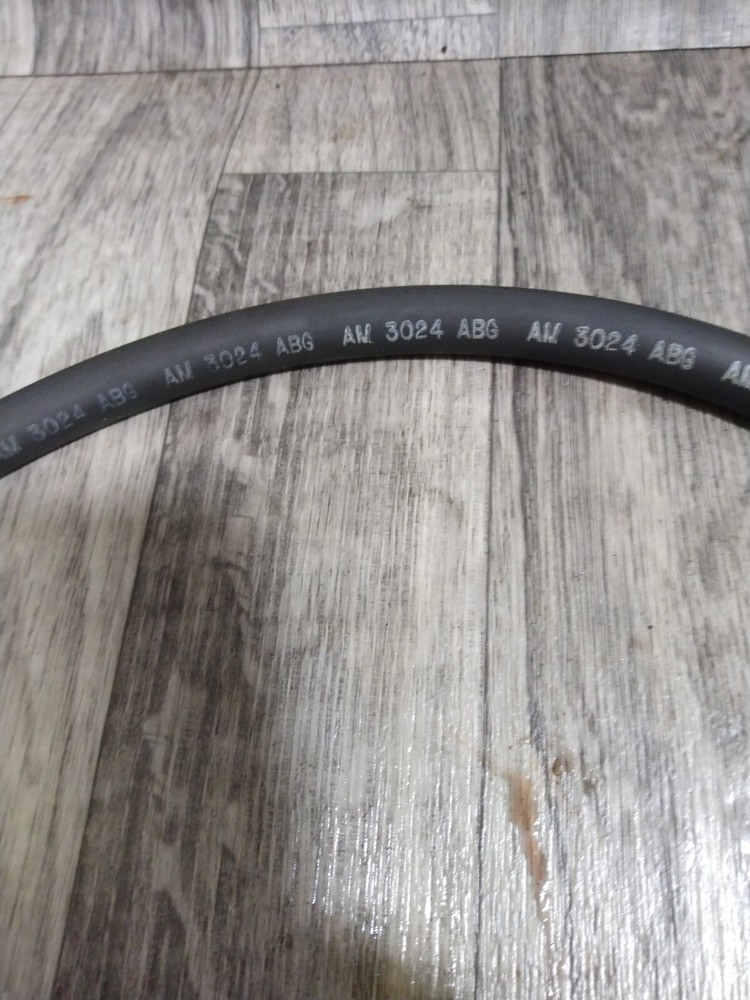 np249 tranfer case vent hose