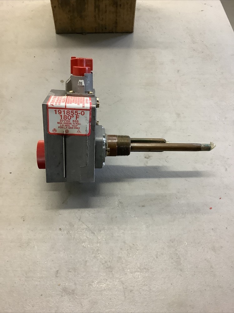 Gas Igniter 191855-0