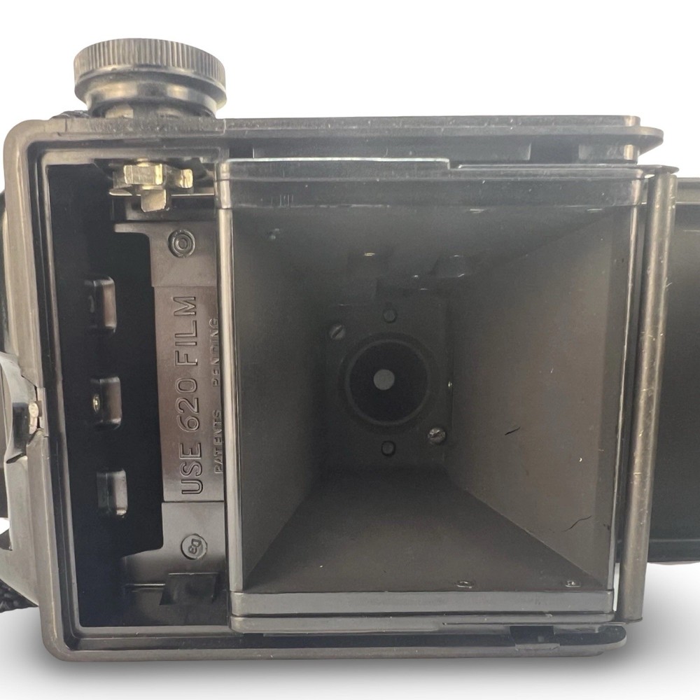 Vintage Argus Argoflex Camera Seventy Five 75 Medium Format Camera