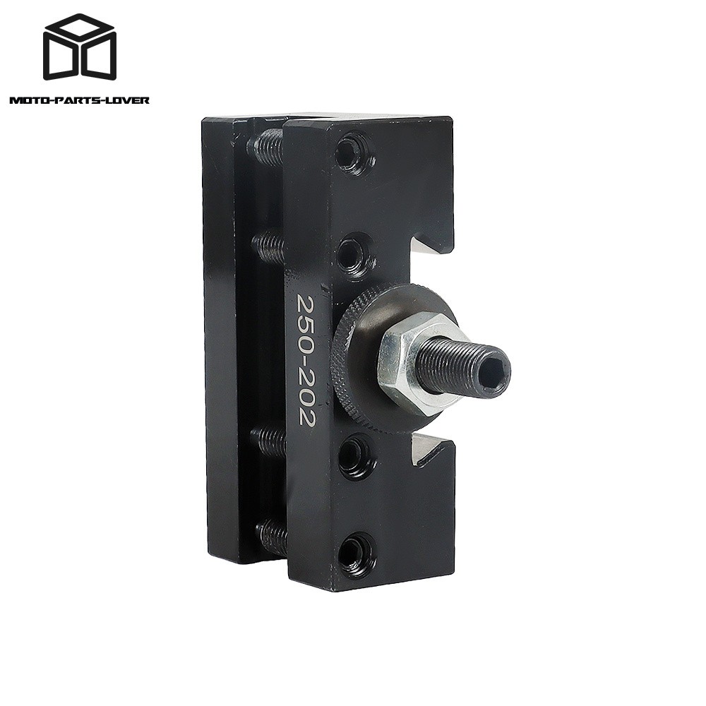 BXA #2 250-202 Quick Change Tool Post Turning & Facing Holder For Lathe