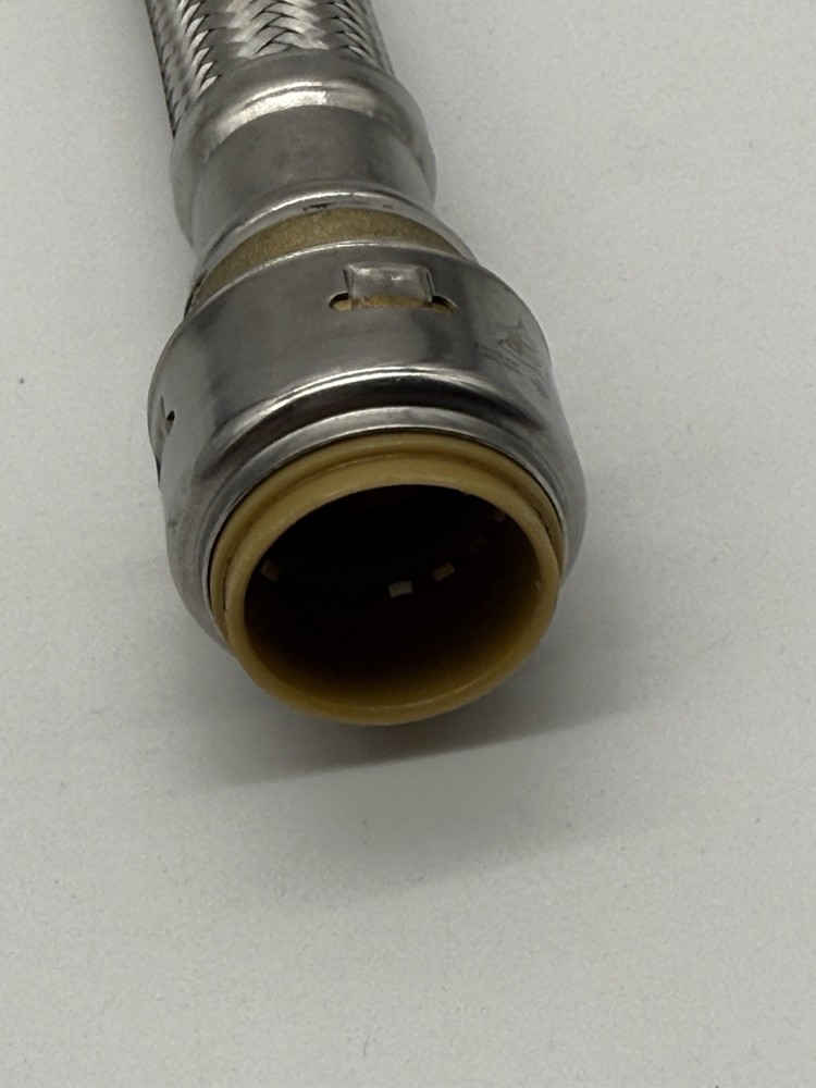 SharkBite Water Soft Connector 3/4 x 1 UR3086FX24