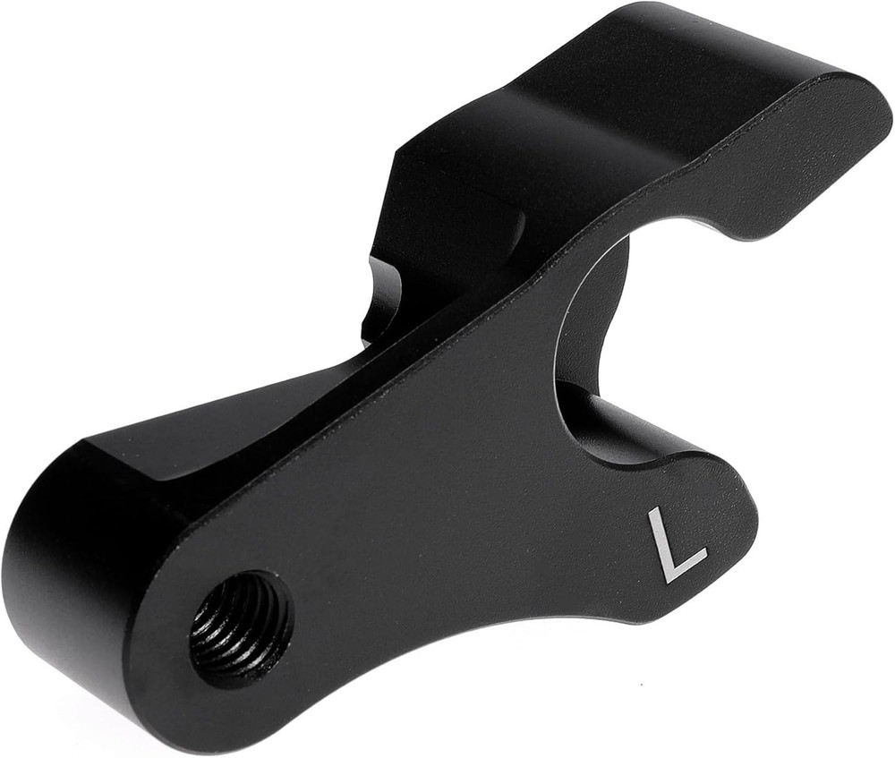 Adjustable Lowering Link Block for Harley Davidson Touring Road Glide 2002-2023