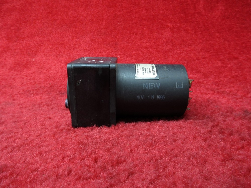 Mid-Continent Instruments, MD40-232 Course Deviation Indicator PN 2010056-232