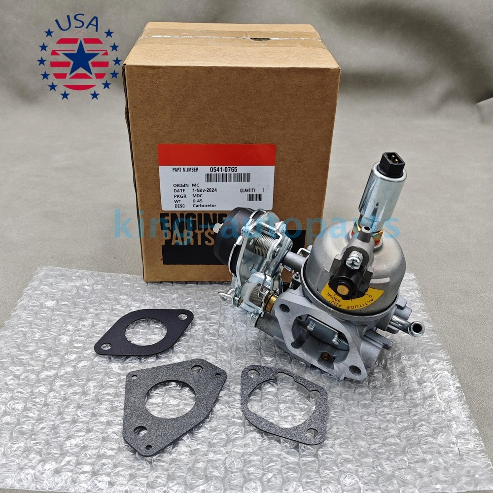 New Carburetor For Onan 5500 Grand Marquis Gold generator HGJAA HGJAB New