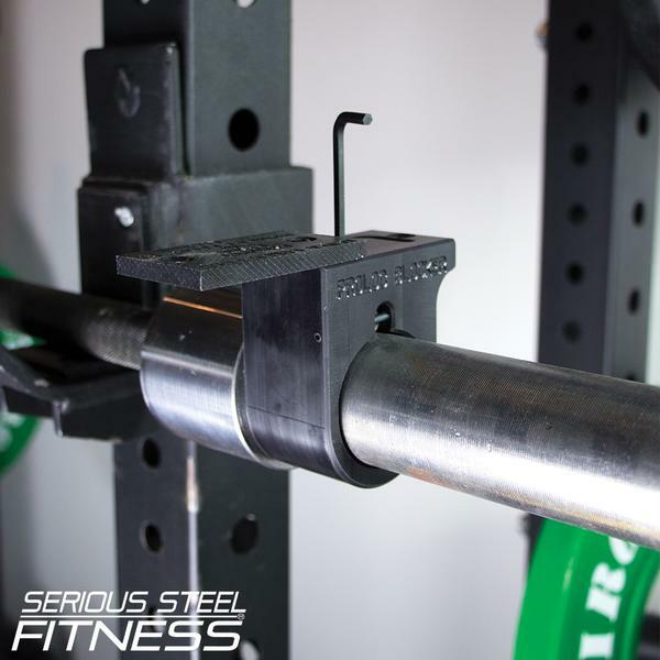 ProLoc Blocker Barbell Lock