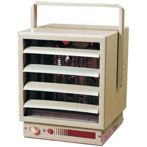 Electromode EUH10B24CT 208V Industrial Unit Heater