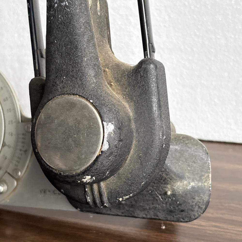 Vintage Vemco Drafting Machine Model 4100 - 24" Arm