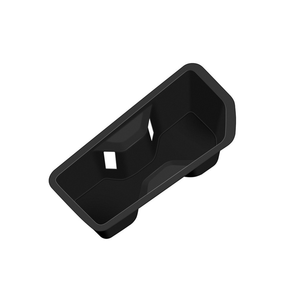 Driving Distraction Reducer Center Console Insert Enhanced Drink Stability