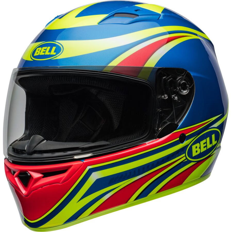 Bell Qualifier Conduit Helmet
