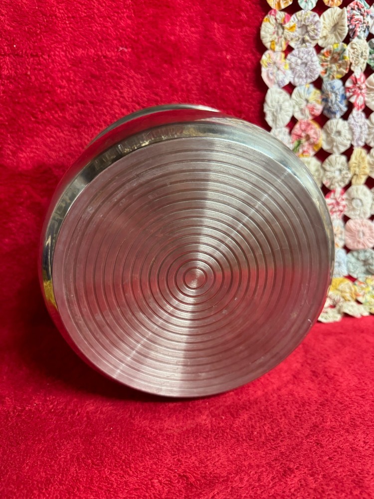 Instapot Mini Inner Stainless Steel
