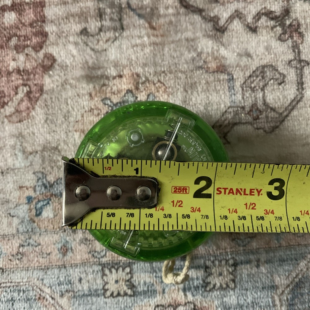 YOMEGA YO-YO X-Brain 2000 USA