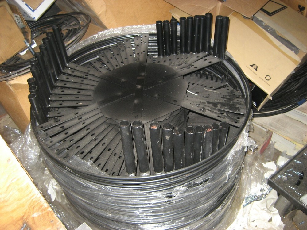 6K SPACE LIGHT spacelight FRAME ONLY