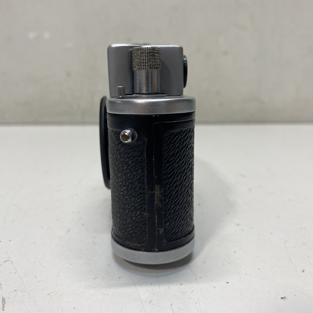 Zorki-4 35mm Rangefinder Camera-BODY ONLY