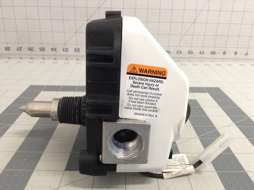 Honeywell Water Heater Gas Control Valve WV8840C1404