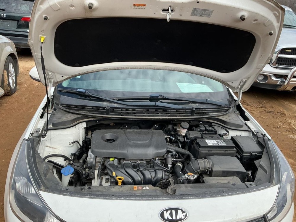 Fuse Box Engine Fits 18-19 RIO 4962749