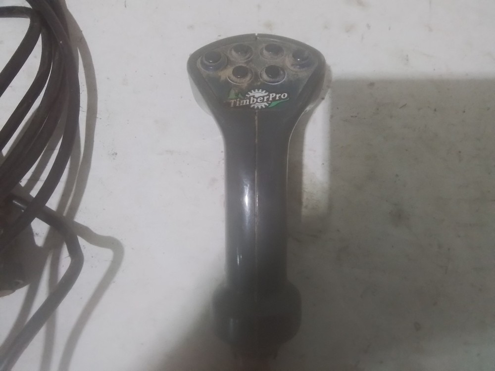 Suregrip Controls Joystick 04051076 (E12D)