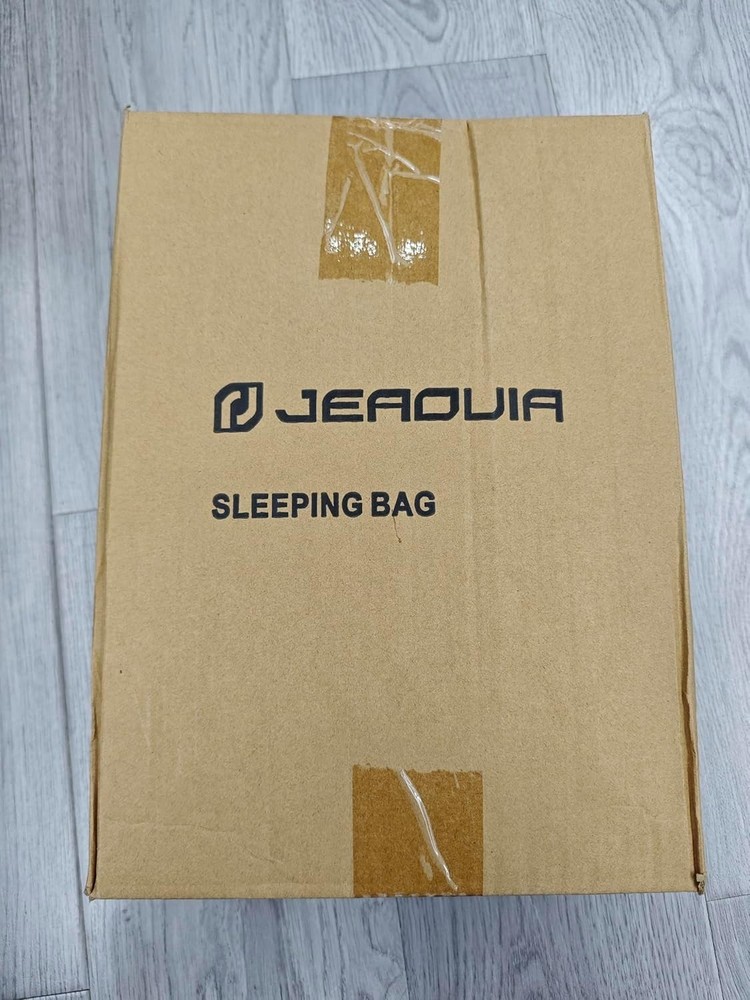 Sleeping Bag for Adults, Navy Blue, Lightweight