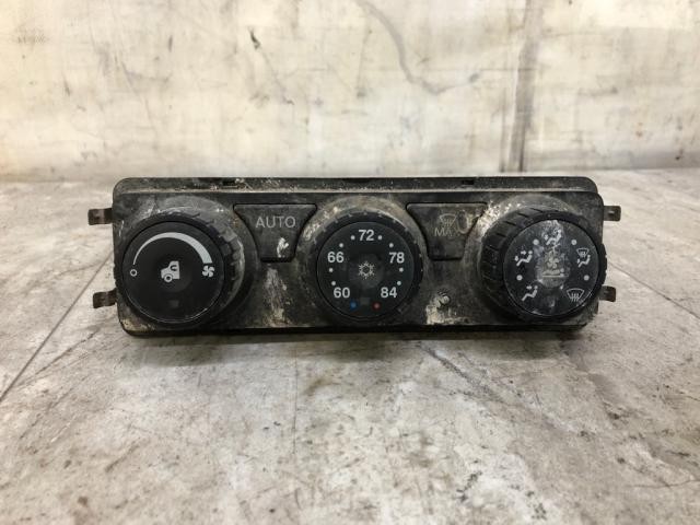 2012-2017 Kenworth T680 Heater A/C Temperature Controls - Used