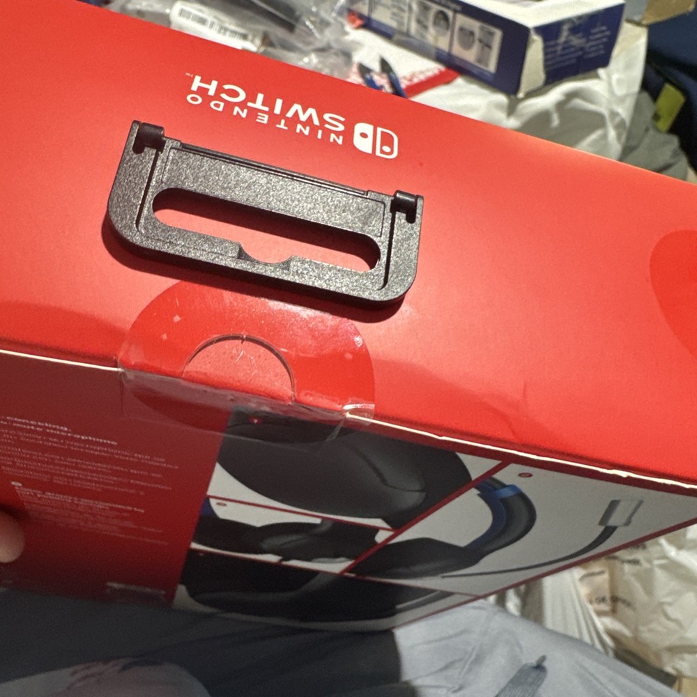 Switch - Airlite Moonlight Black 0708056071653