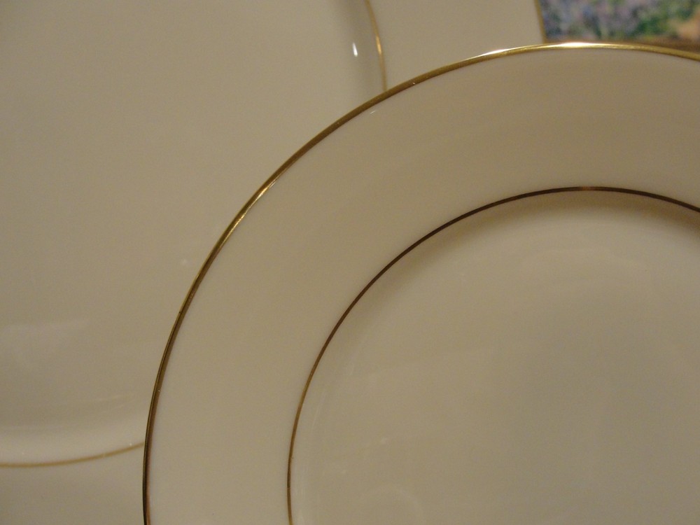 LENOX HAYWOOD 1 - 5 PIECES SETTING