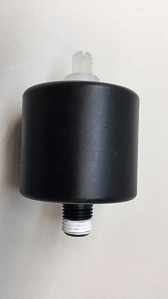 TREBOR 1110C0053 Check Muffler Assembly