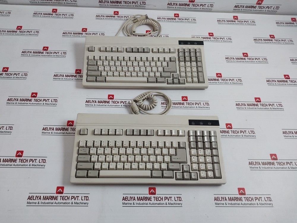 E162263 Enhanced Keyboard 5V-300MA