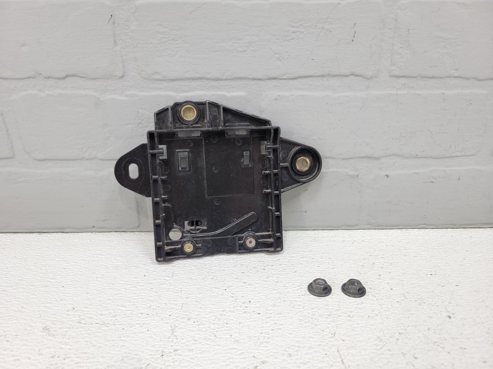 2015-2017 Nissan Murano Passenger Blind Spot Radar Sensor Warning  Bracket OEM