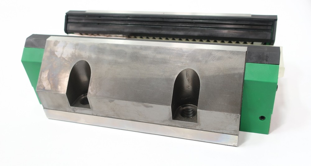 Ina RWU65-E-L-V3 Linear Guide Bearing