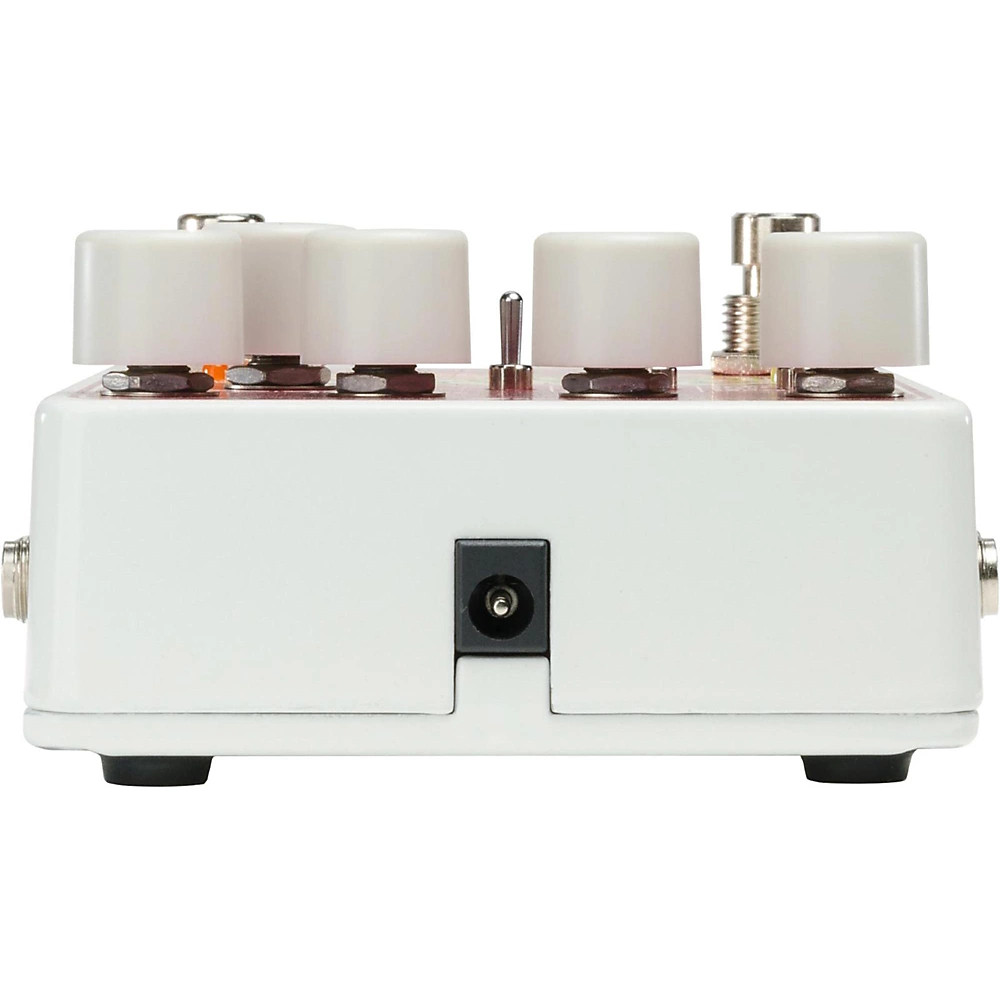 Electro-Harmonix Blurst Modulated Filter Pedal LN