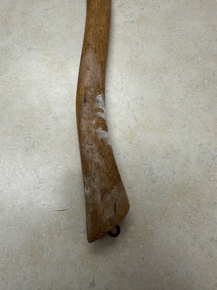 Vintage Craftsman Salesmen Sample Hatchet