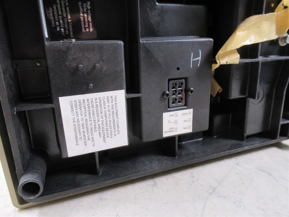 Spectronic 20D+ 333183 Spectrophotometer