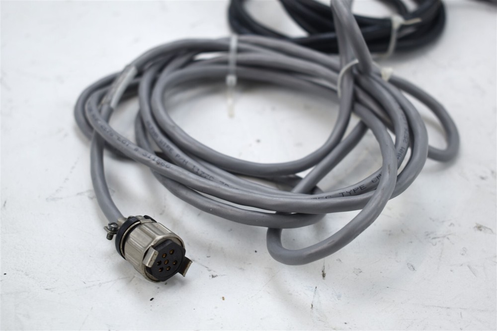 Oriel Electronic Shutter Controller Model: 76995