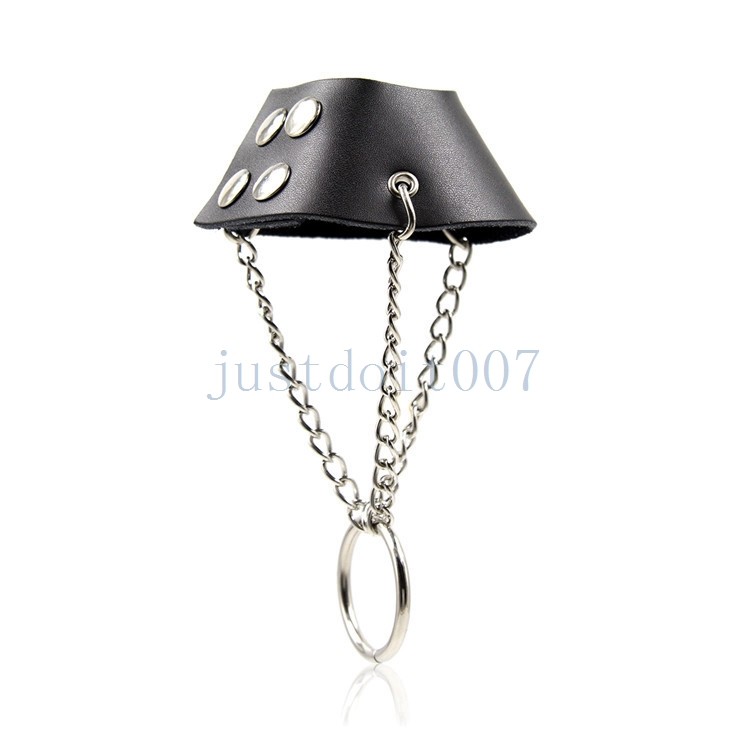 Male Penis Stretch Tool Adjustable Physical Exercise Stretcher Ball Heavy Weight