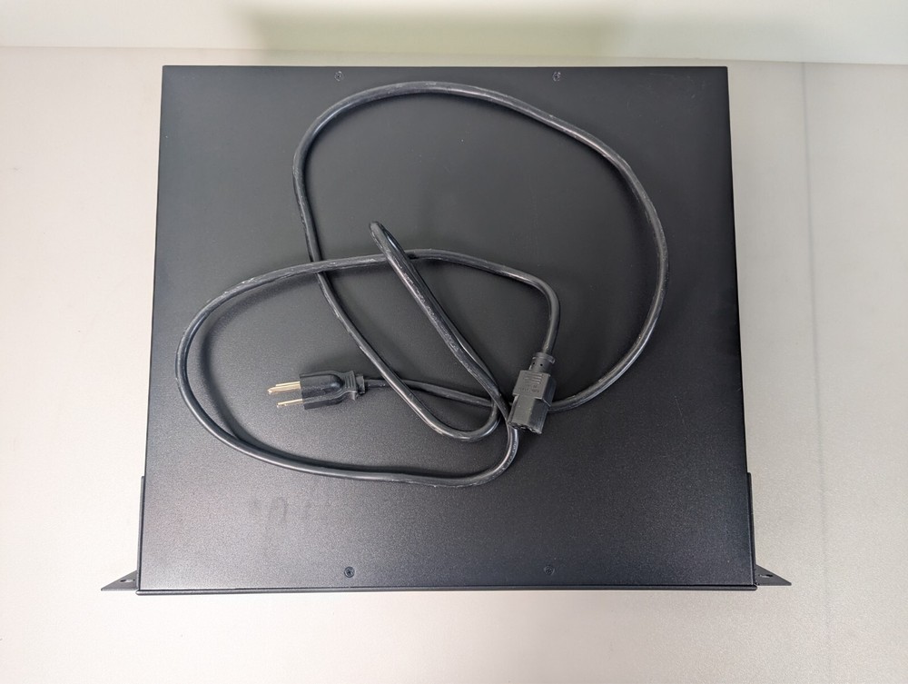 Crestron DMPS-300-C HDMI Digital Media Presentation System