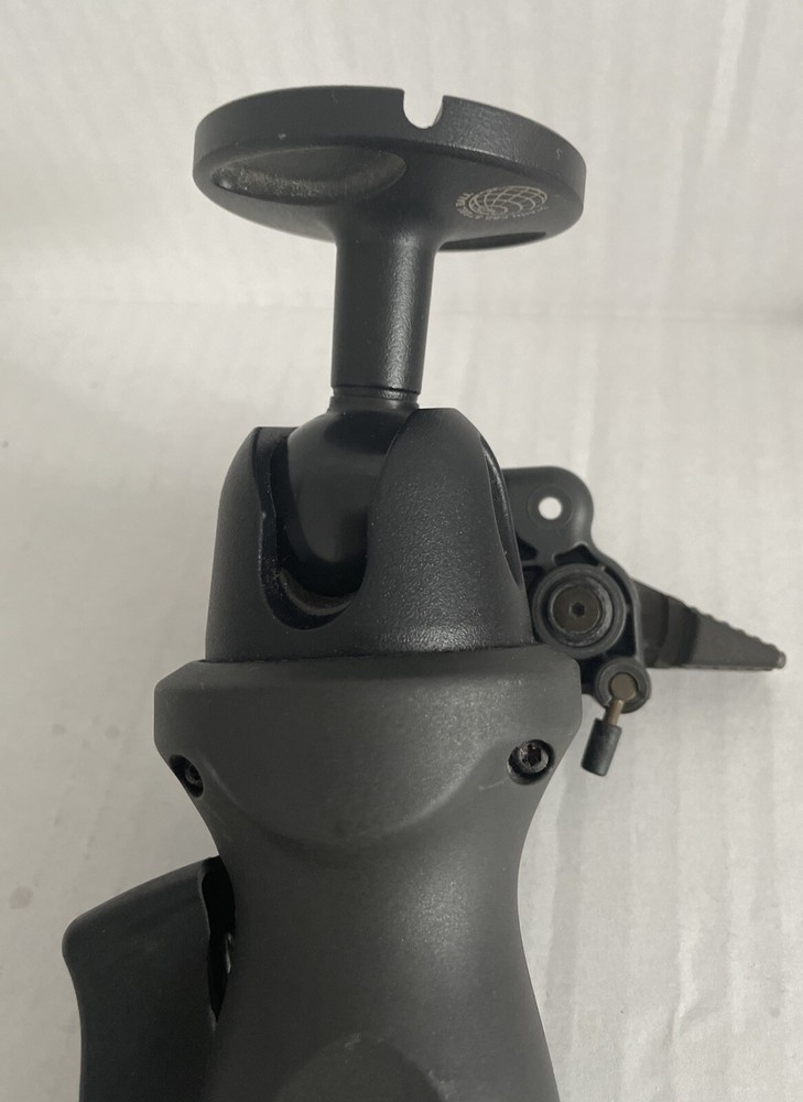Manfrotto 324RC2 Joystick Grip Ball Tripod Head Bogen