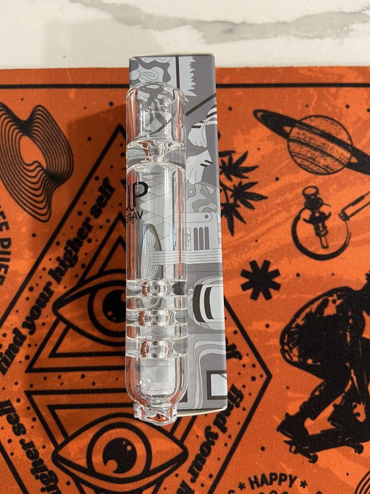 GRAV Upline Taster Mini Hand Pipe *SHIPS ASAP*